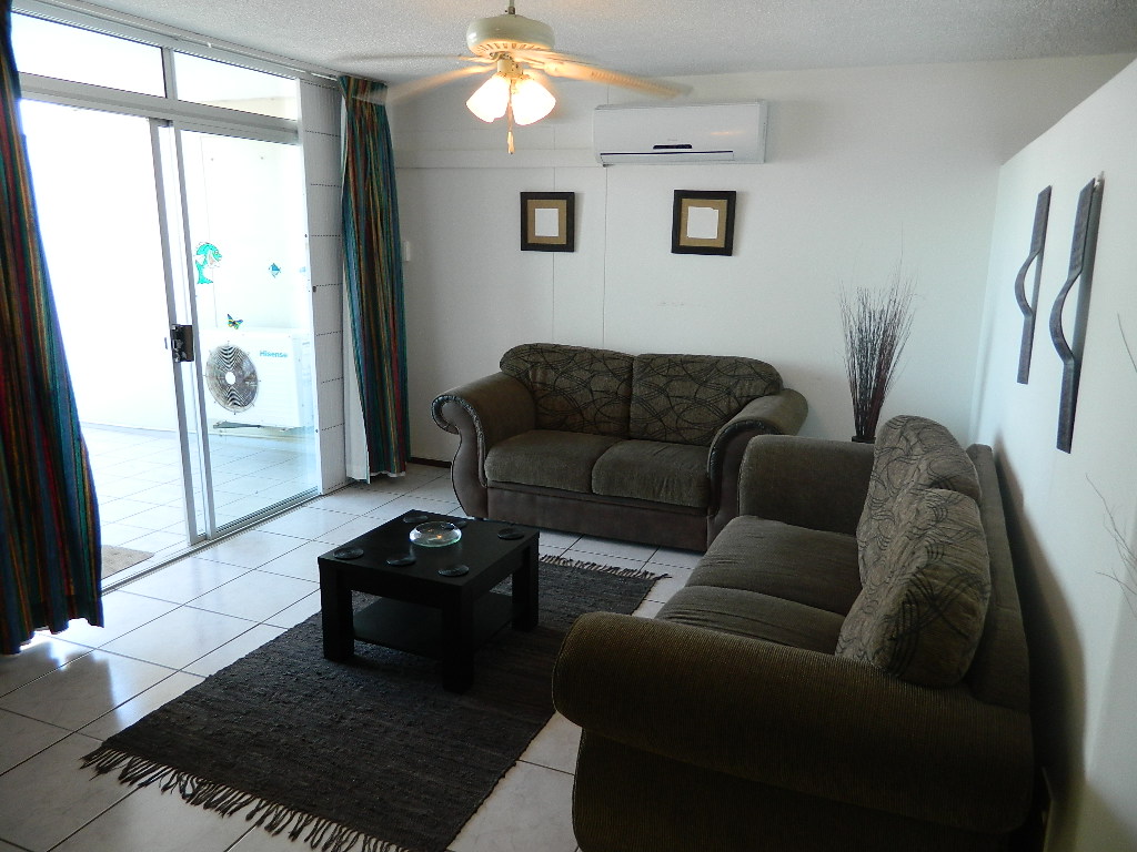 LA MOURETTE 5 MARGATE, KZN, South Africa Self Catering Long Term